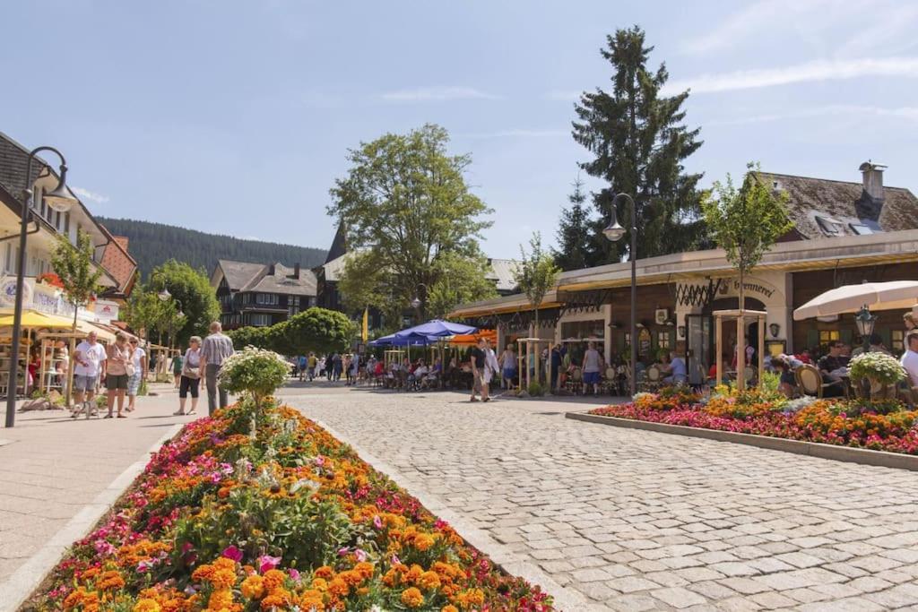 Waldlicht Titisee Екстериор снимка